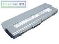 FUJITSU FMV-Stylistic TB93/B Laptop battery