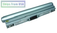 FUJITSU FPCBP50 Laptop battery