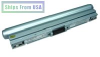 FUJITSU LifeBook P1110 Laptop Battery