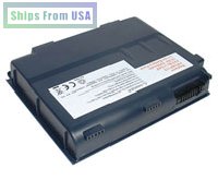 FUJITSU FPCBP115 Laptop battery