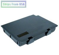 FUJITSU LifeBook C1320 Laptop Battery