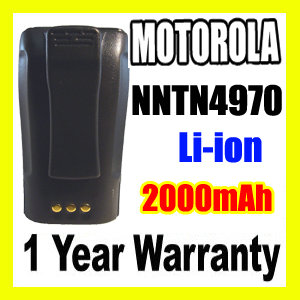 MOTOROLA CP200XLS Two Way Radio Battery,CP200XLS battery