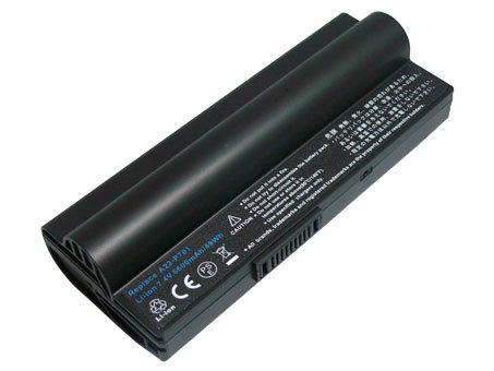 ASUS A22-700 Laptop Battery,ASUS Eee PC 2G Surf, Eee PC 4G, Eee PC 4G Surf, Eee PC 700, Eee PC 701, Eee PC 8G, Eee PC 900,90-OA001B1100, A22-700, A22-P701, A23-P701, P22-900