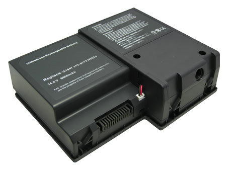 DELL C2174,DELL C2174 Laptop Battery