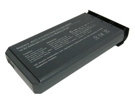 DELL Inspiron 2200,DELL Inspiron 2200 Laptop Battery