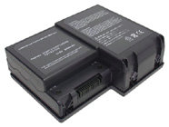 DELL Inspiron 9100,DELL Inspiron 9100 Laptop Battery