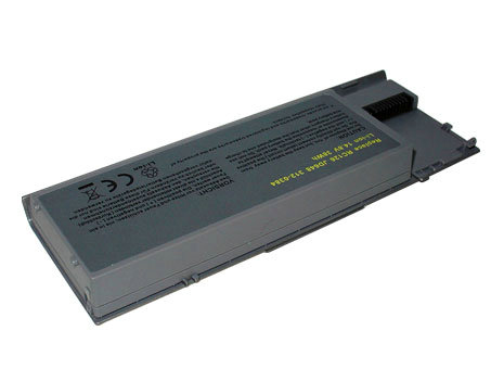 DELL Latitude D630,DELL Latitude D630 Laptop Battery