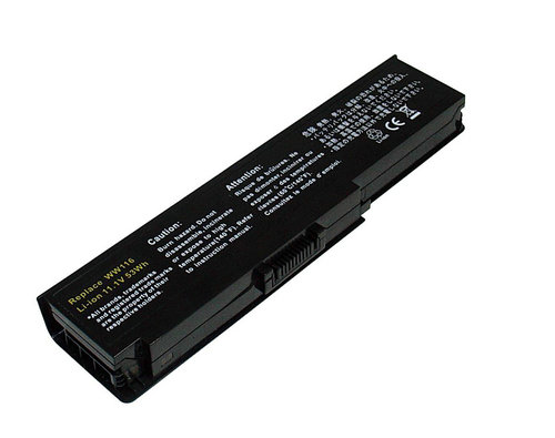 DELL NR433,DELL NR433 Laptop Battery