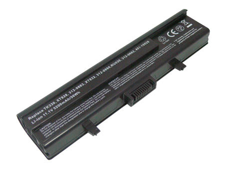 DELL 312-0663,DELL 312-0663 Laptop Battery