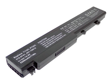 DELL T118C,DELL T118C Laptop Battery