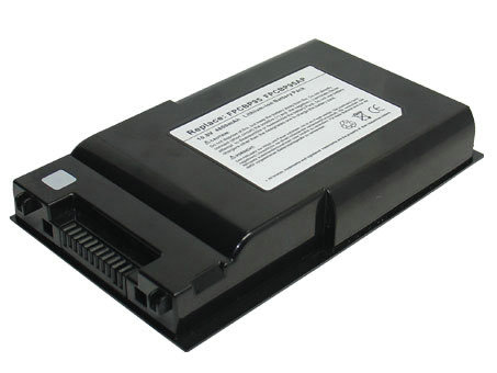 FUJITSU FMV-BIBLO MG50H Laptop Battery