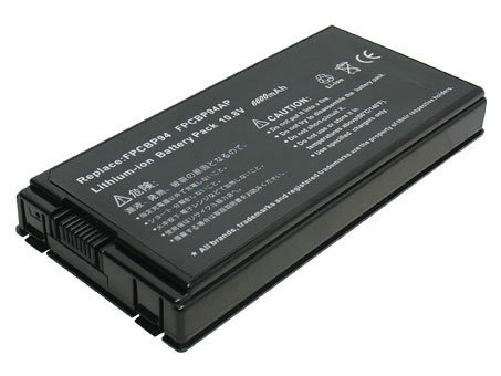 FUJITSU FPCBP94 Laptop battery