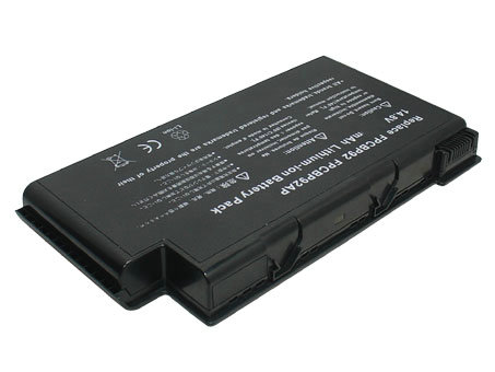 FUJITSU FPCBP92 Laptop battery