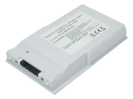 FUJITSU FPCBP155AP Laptop battery