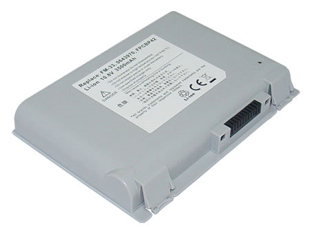 FUJITSU FMV-BIBLO NB55G/T Laptop battery