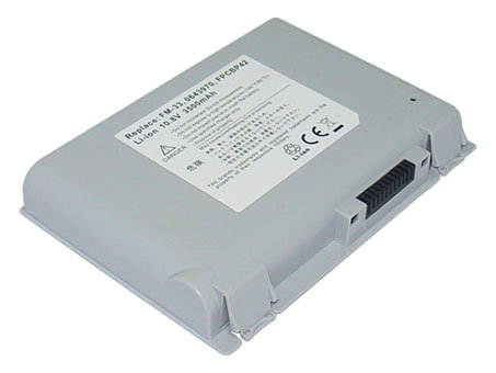 FUJITSU FMV-BIBLO NB14B Laptop battery