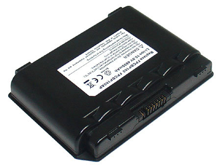 FUJITSU LifeBook A6120 Laptop Battery