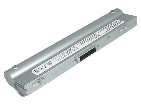 FUJITSU FMV-650MC8/W Laptop Battery