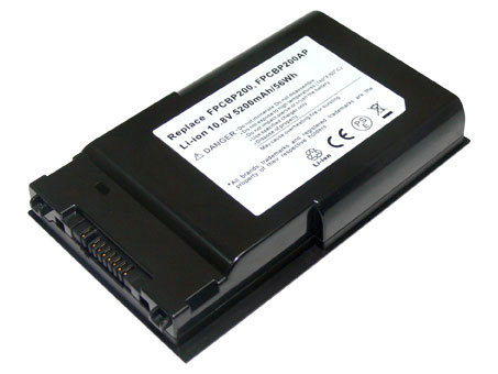 FUJITSU LifeBook T5010ALA Laptop battery,FUJITSU LifeBook T5010ALA