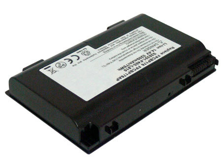 FUJITSU FPCBP176 Laptop battery
