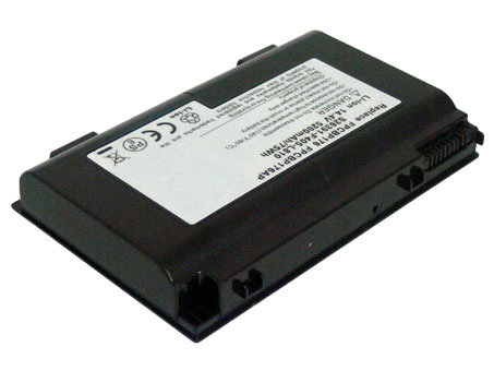 FUJITSU LifeBook E8410 Laptop battery