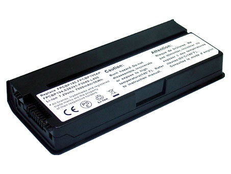 FUJITSU LifeBook P8010 Laptop Battery