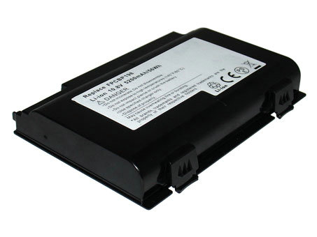 FUJITSU FPCBP198 Laptop battery