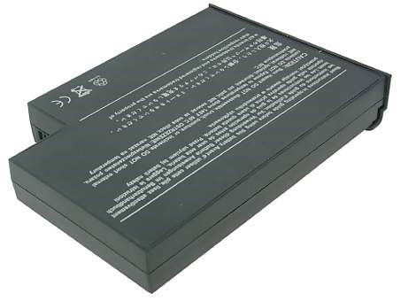 FUJITSU 4UR18650F-2-QC-EG Laptop battery