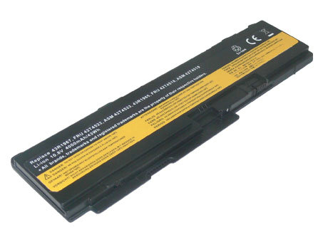 LENOVO ThinkPad X301 Series Battery,LENOVO ThinkPad X301 Series Laptop Battery