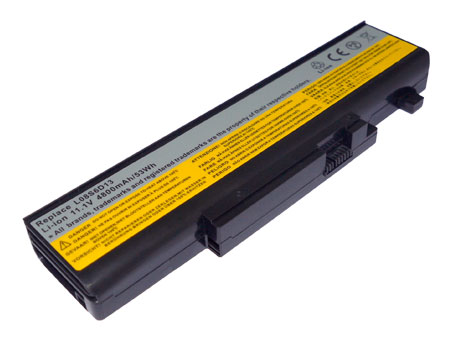 LENOVO IdeaPad Y550 Laptop Battery,IdeaPad Y550 Battery