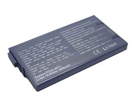 SONY PCGA-BP1N,SONY PCGA-BP1N Laptop Battery,SONY PCGA-BP1N Battery,PCGA-BP1N Battery,PCGA-BP1N Laptop battery