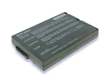 BTP-34A1,BTP-34A1 Laptop Battery,BTP-34A1 Battery,ACER BTP-34A1,ACER BTP-34A1 Laptop battery,ACER BTP-34A1 Battery