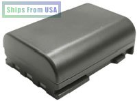CANON BP-2L5 battery