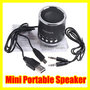 Mini Portable Audio Speaker Amplifier for Laptop MP3