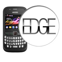 Dual SIM 2.2 Inch Qwerty Keyboard Cell Phone