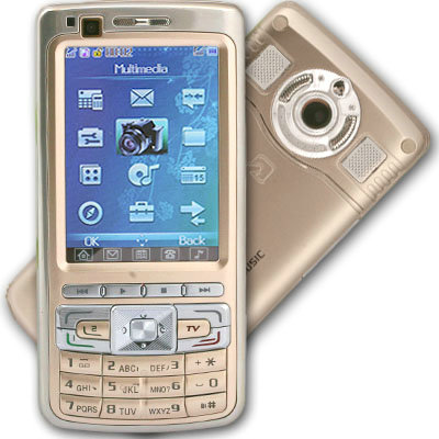 TV Mobile Cell Phone Touch Screeen Bluetooth