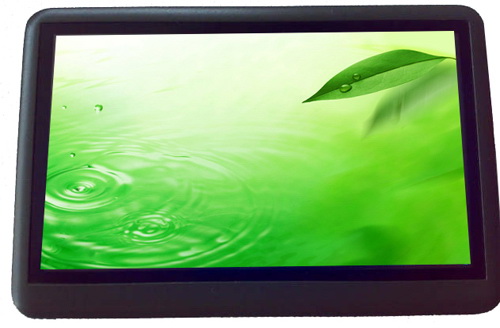 4.3 Inch TFT HD 16000k Color LCD Full Screen 4GB MP5 Player