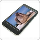 4GB 3.0 Inch TFT Screen MP5 Player - RMVB AVI Support