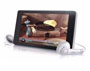 3.0' 8GB MP5 Player,8GB 3.0' Inch 16:9 TFT RM RMVB AVI FM MP5 MP4 MP3 VIDEO Player