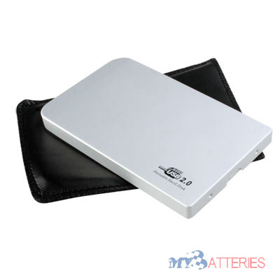 2.5' hard drive case