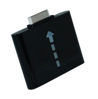 External Backup Emergency Battery Charger for iPhone 3G