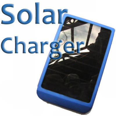 1500Mah Solar Panel USB Battery Charger for mobile MP3 MP4 PDA
