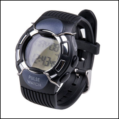 Sport Heart Pulse Rate Counter Pulse Watch