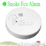 Smoke Fire Alarm 
