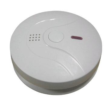 Residential Gas Alarm Loud Safety Detector