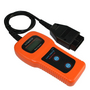 U480 OBD2 OBDII CAN BUS LCD Car AUTO Truck Diagnostic Scanner Fault Code Reader Scan