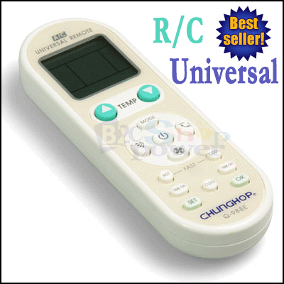 Hitachi Air Conditioner Remote Controller Autotimer