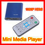 1080P HDMI SD/USB HD Mini Media Player MKV/RM/RMVB