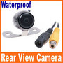 150 Night Vision wide angle Waterproof Car Rear View Reverse Backup Camera