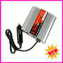 150W DC12V AC 110V Power CAR INVERTER Converter Adapter